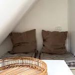 Downtown Studio Apartman Koppenhága
