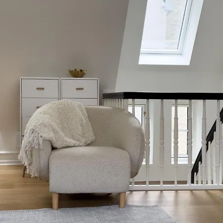 Downtown Studio Apartman *