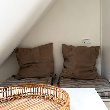 Downtown Studio 公寓 哥本哈根