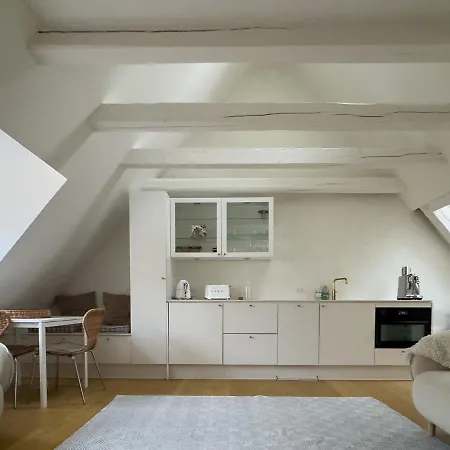 公寓 Downtown Studio