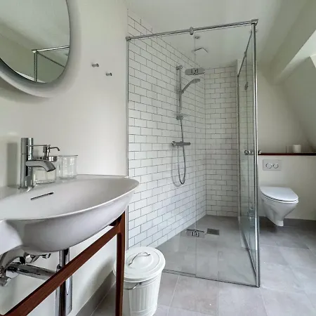 Downtown Studio 公寓