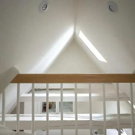 Downtown Studio Апартаменты *