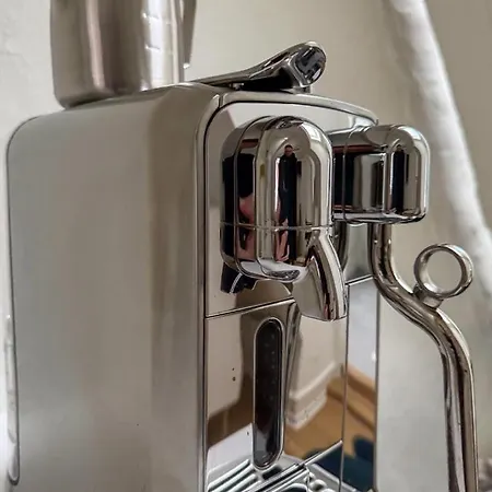 公寓 Downtown Studio 哥本哈根