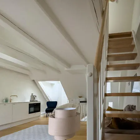 Downtown Studio * Копенгаген