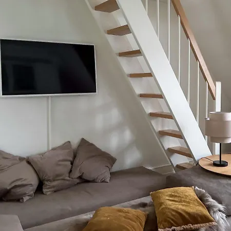 Downtown Studio 哥本哈根