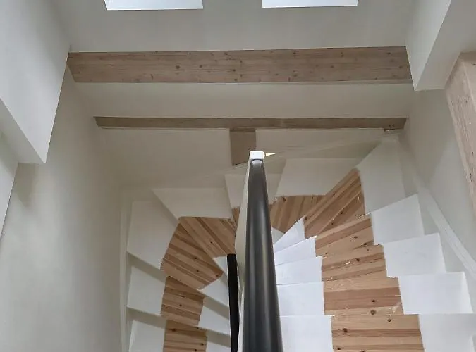 Downtown Studio Копенгаген