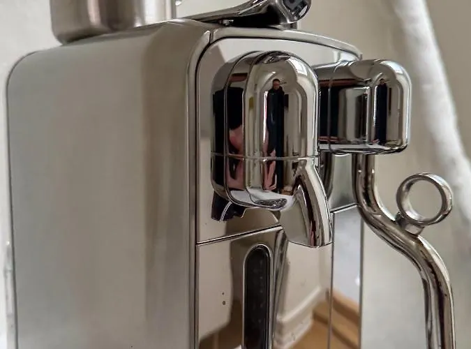 Апартаменты Downtown Studio Копенгаген