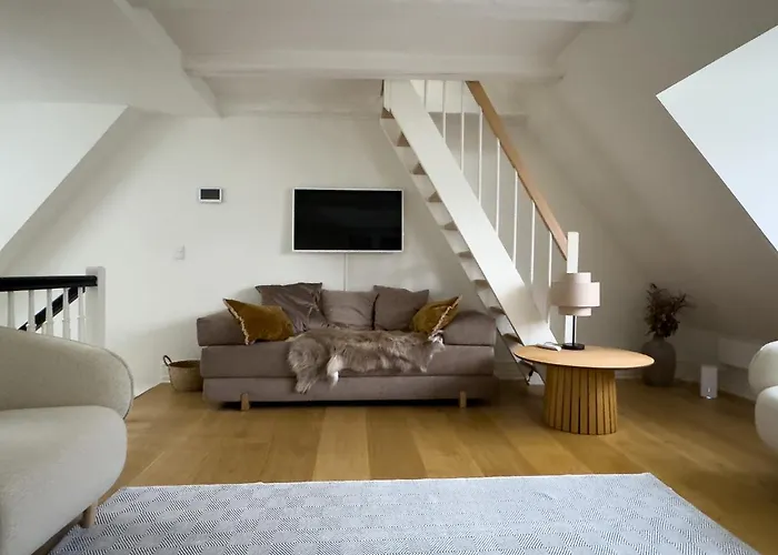 Downtown Studio Копенгаген