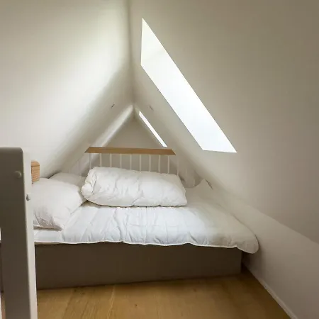 Downtown Studio * Kopenhaga