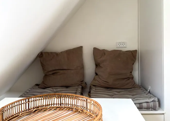 Downtown Studio Apartament Kopenhaga