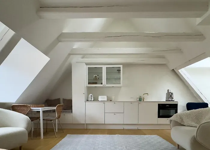 Apartament Downtown Studio