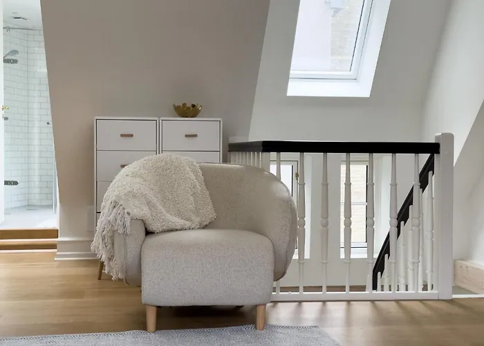 Downtown Studio Apartament *