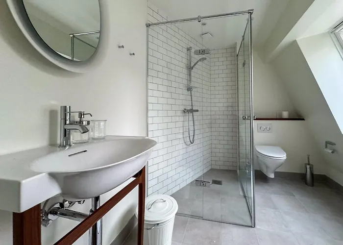 Downtown Studio Apartament