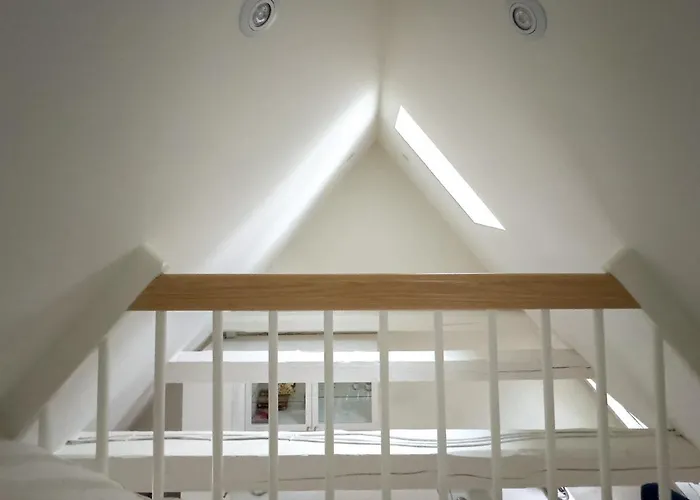 Downtown Studio Apartament *