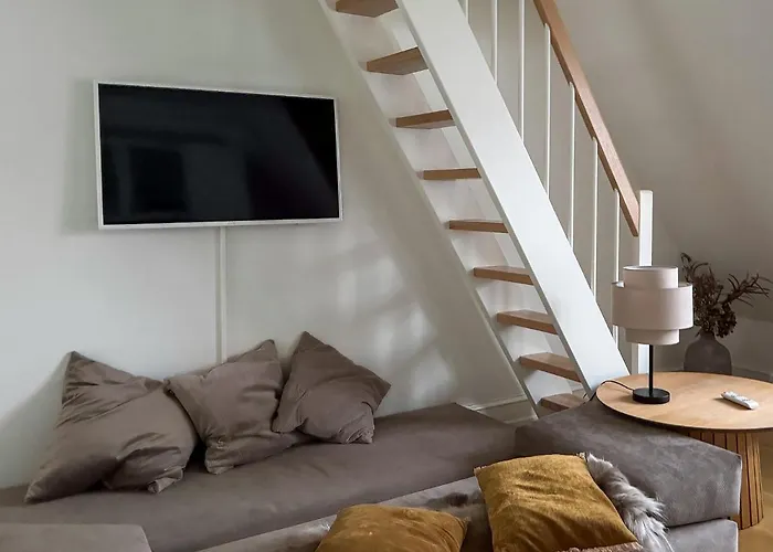 Downtown Studio Kopenhaga