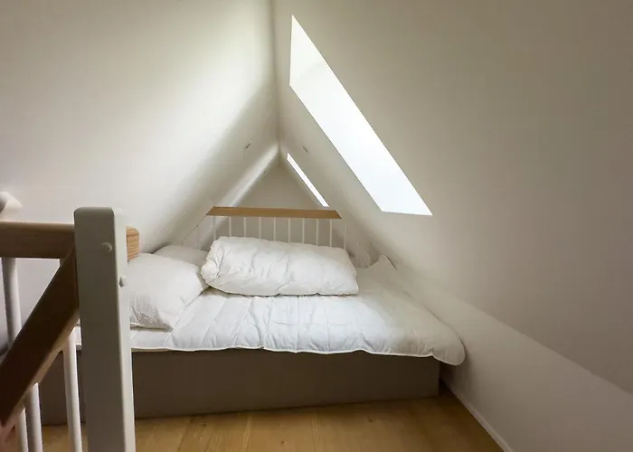 Downtown Studio * Kopenhaga