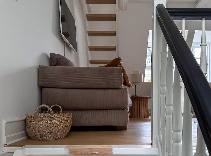 Apartament Downtown Studio